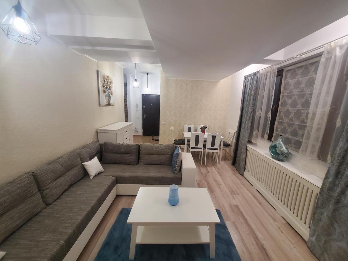Morii Lake Special Apartment Bukarest Exterior foto
