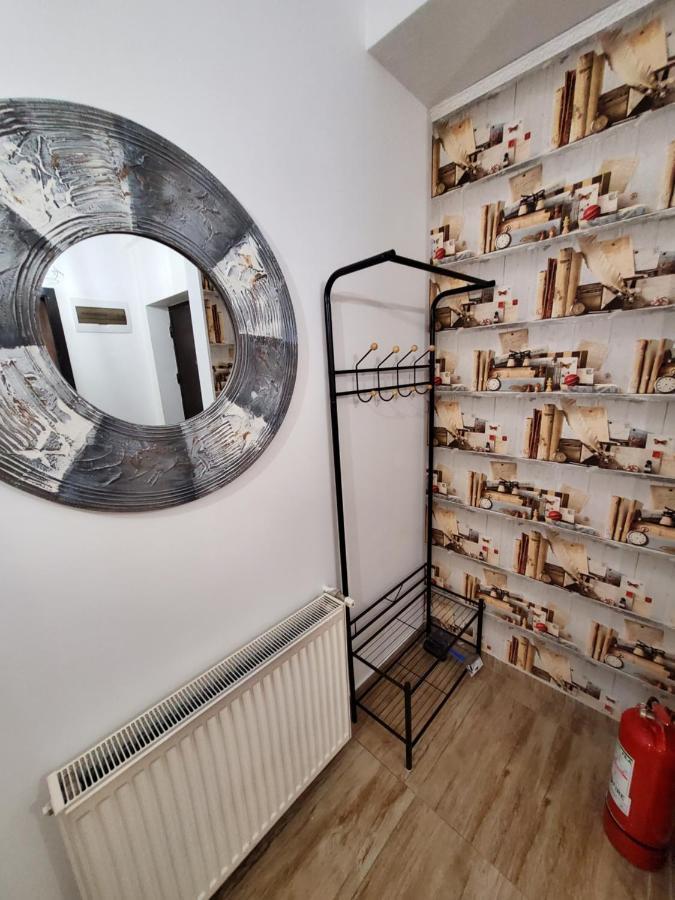 Morii Lake Special Apartment Bukarest Exterior foto