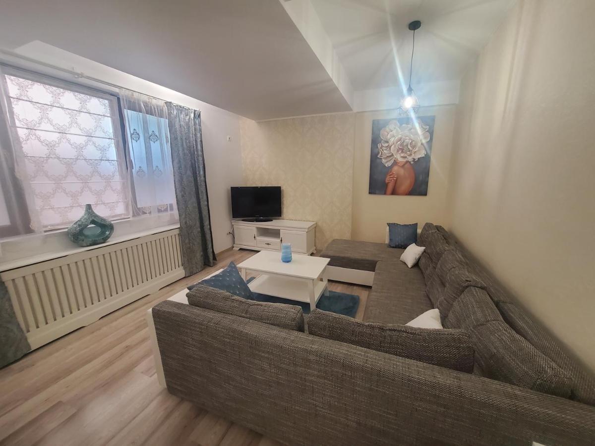 Morii Lake Special Apartment Bukarest Exterior foto
