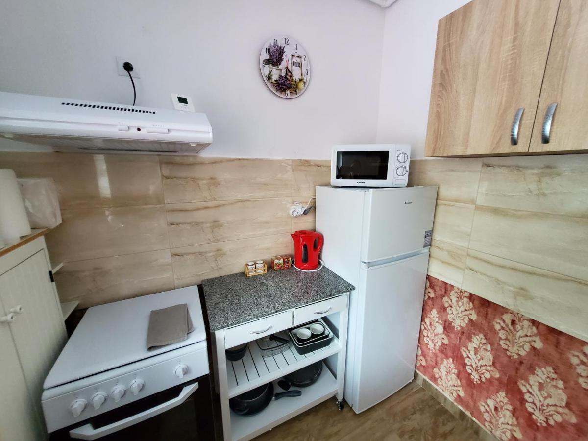 Morii Lake Special Apartment Bukarest Exterior foto