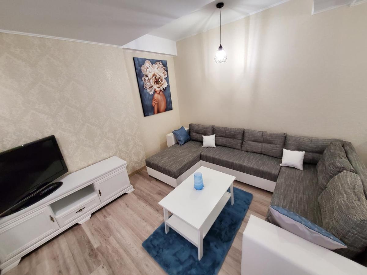 Morii Lake Special Apartment Bukarest Exterior foto