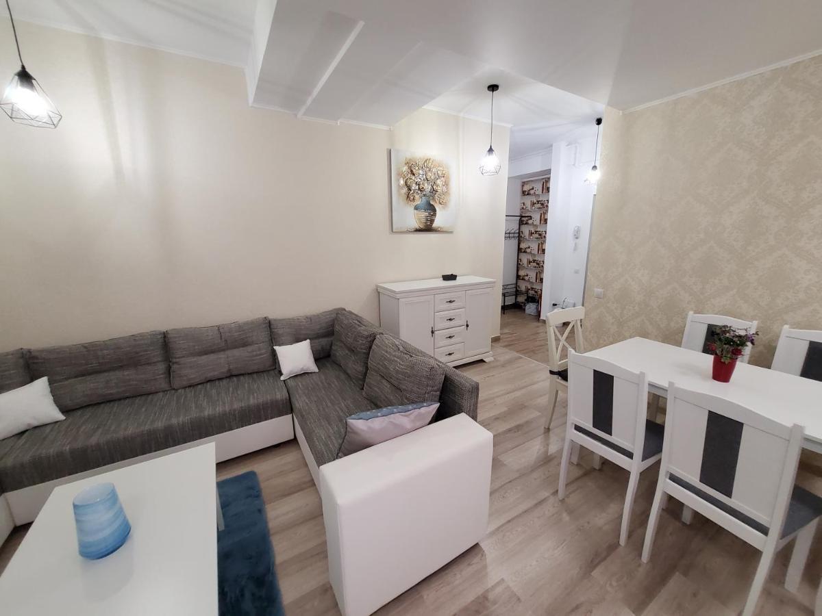 Morii Lake Special Apartment Bukarest Exterior foto