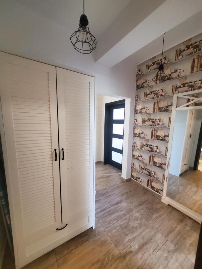 Morii Lake Special Apartment Bukarest Exterior foto