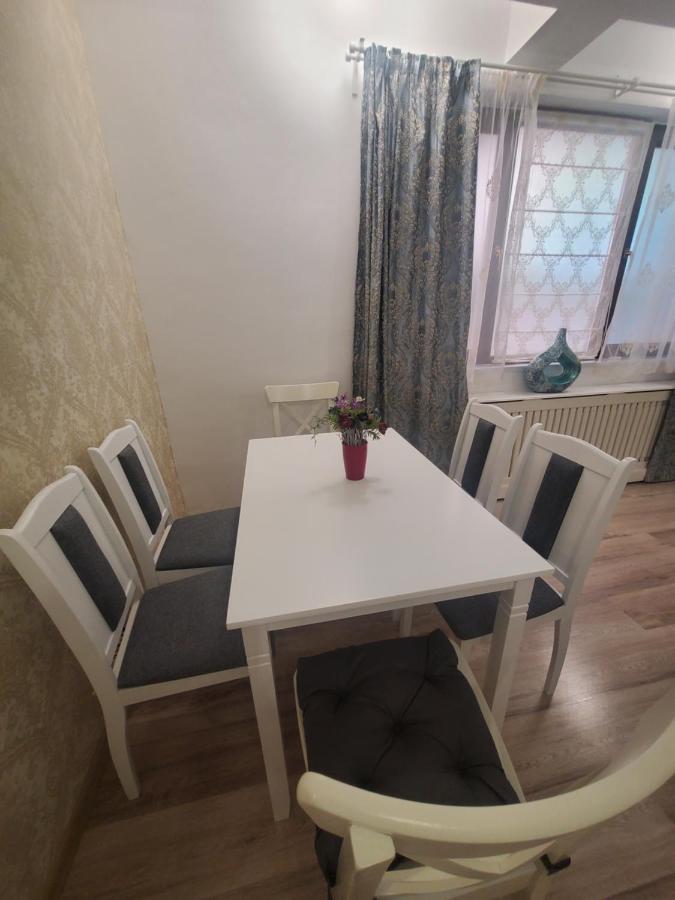 Morii Lake Special Apartment Bukarest Exterior foto