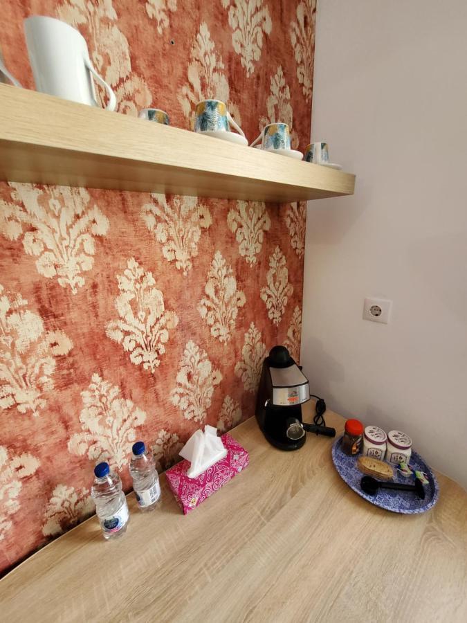 Morii Lake Special Apartment Bukarest Exterior foto