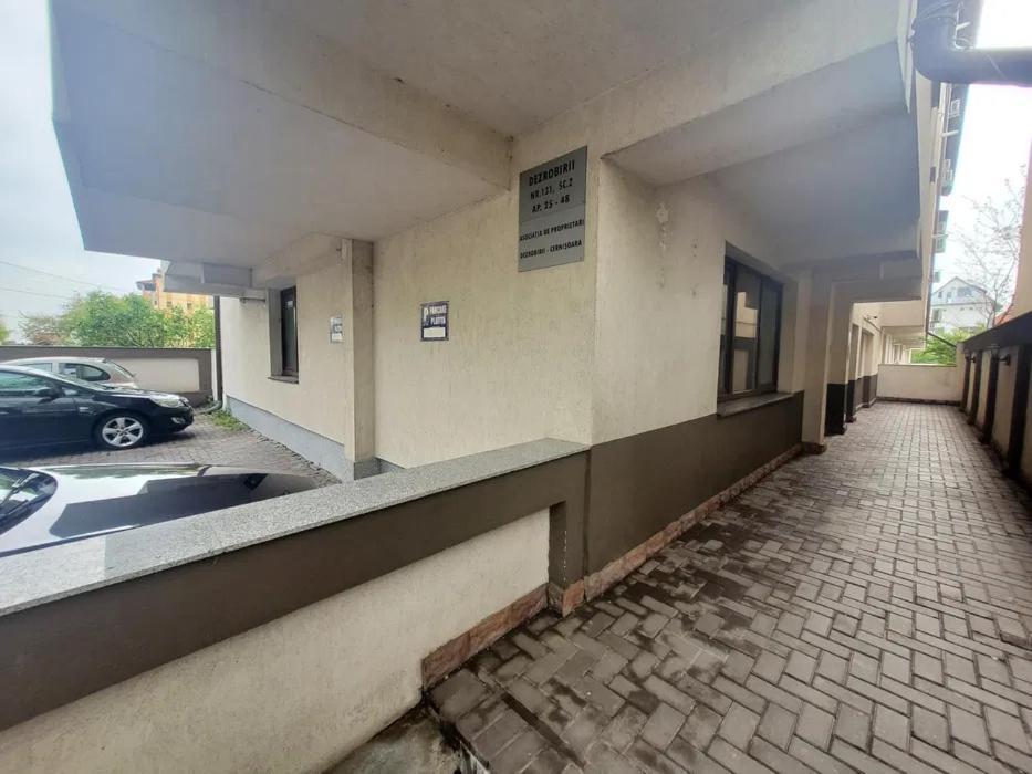 Morii Lake Special Apartment Bukarest Exterior foto
